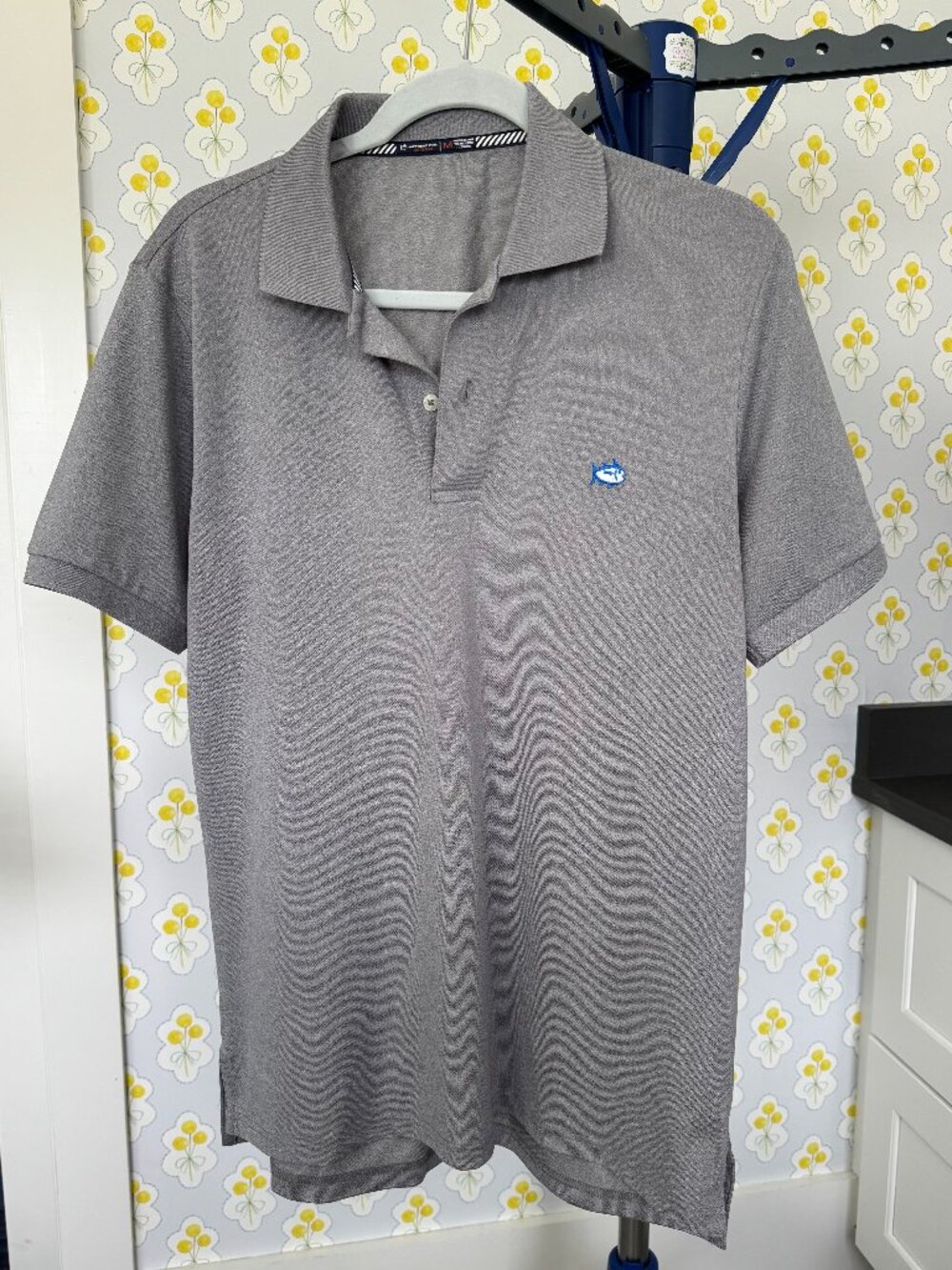 Southern Tide Polo, Size Medium